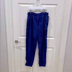 Men's Champion warm-up pants